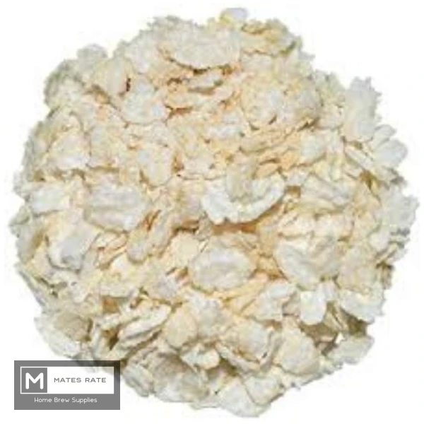 Flaked Rice (BLM)