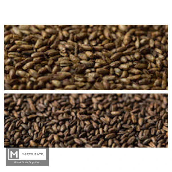 Crystal Rye Malt (Gladfield)