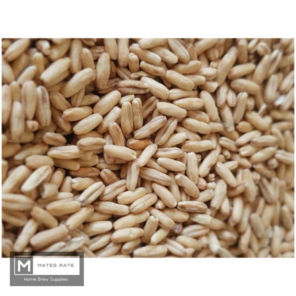 Golden Naked Oats (Gladfield)