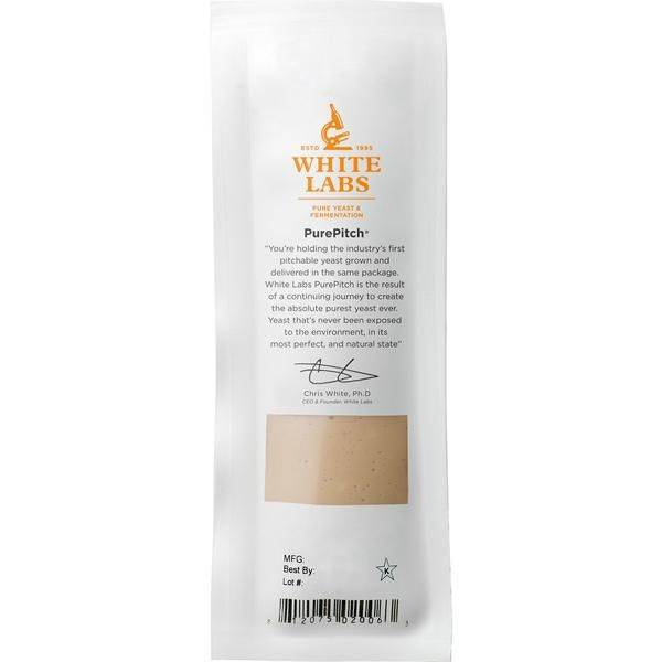 WLP300 Hefeweizen Ale Yeast Mates Rate Home Brew Supplies