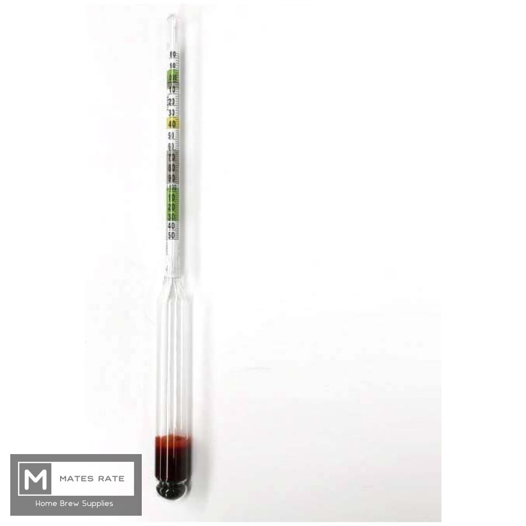 Home Brew Hydrometer Specific Gravity Mates Rate Home Brew Supplies
