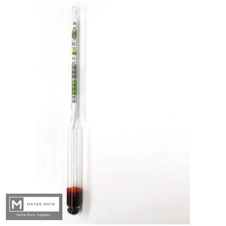 Home Brew Hydrometer Specific Gravity Mates Rate Home Brew Supplies
