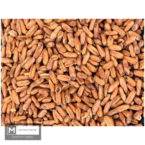 Go Nutty - Roasted Oats (Gladfield)